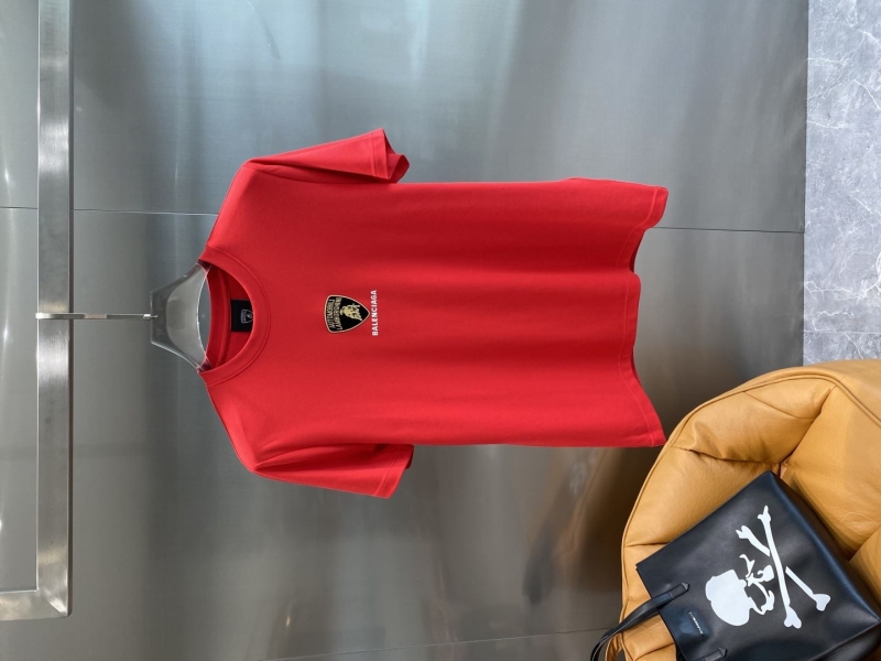 Ba1en*iaga t-shirts